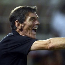 Akhir Indah untuk Avramovic & Duric