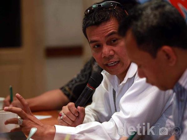 Refleksi Setahun Perjalanan Hukum di Indonesia