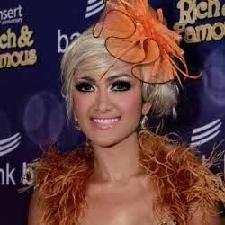 Sepatu ala Lady Gaga Jadi Inspirasi Jupe