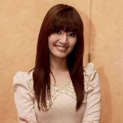 Asty Ananta Suka Olahraga Ekstrim Berkat Sang Ayah