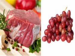 Promo Harga Istimewa Daging Sapi dan Anggur Merah