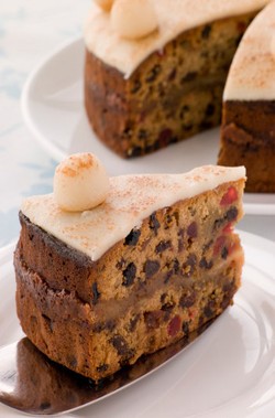 5 Jenis Fruitcake Legit dan Istimewa, yang Mana Favorit Anda?