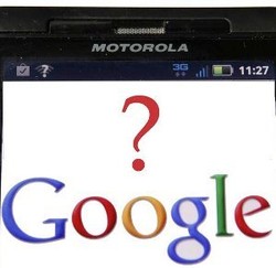 Google Siapkan Pesaing iPhone?