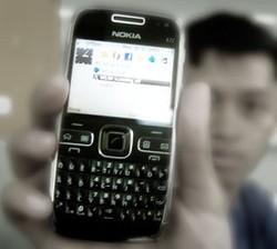 RIM Bersedia Bayar Lisensi ke Nokia 