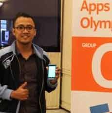 Dosen Unibraw Bikin Aplikasi Pengubah Suara ke Tulisan