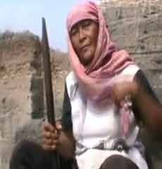 Penambang Perempuan yang Tak Mengenal Hari Ibu