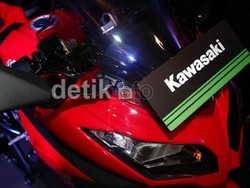 Mengganti Knalpot Ninja 250 Injeksi