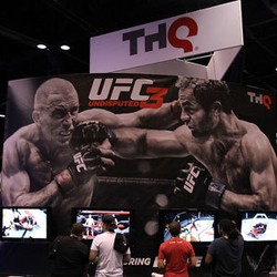 Produsen Game THQ Bangkrut