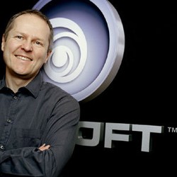 Ubisoft Lirik Game Buatan THQ