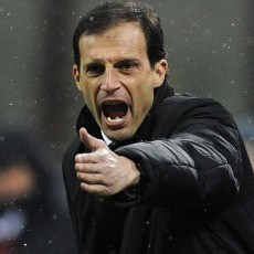 Jika Pato & Robinho Hengkang, Allegri Inginkan Pengganti