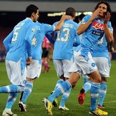 Mazzarri Optimistis akan Kebangkitan Napoli