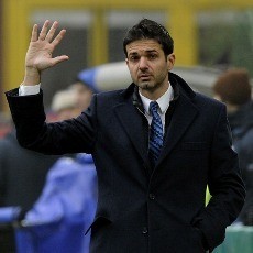 Stramaccioni Puji Usaha Nerazzurri