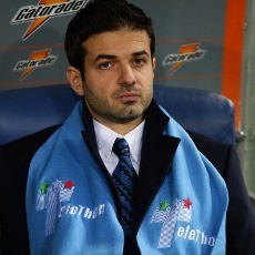 Tutup Tahun, Nerazzurri Ingin Pastikan Posisi Dua