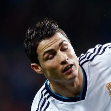 Fergie Akui Mustahil untuk Ronaldo Balik ke MU