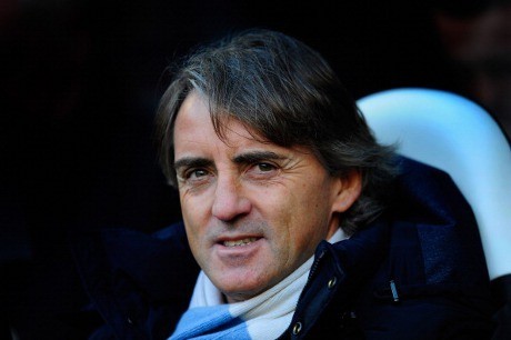 Mancini Enggan Remehkan Reading