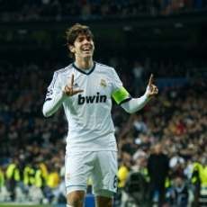 Madrid Tak Belanja, Kaka Tidak Pergi