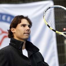 Gugupnya Nadal Jelang Comeback