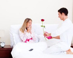 8 Hadiah Terbaik dari Suami untuk Istri di Hari Ibu 