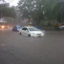 Kadis PU DKI Bentuk Satgas Sodok Drainase untuk Atasi Banjir