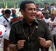 Dinilai Malas oleh FITRA, Menteri PDT: Datanya Keliru