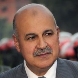 Tak Cocok dengan Politik, Wakil Presiden Mesir Mundur