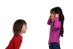 Ini Bahaya Kesehatannya Jika Kakak-Adik Sering Cekcok