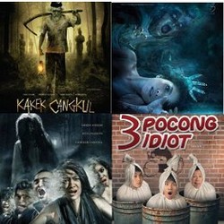 10 Hantu yang Gentayangan di Bioskop Sepanjang 2012