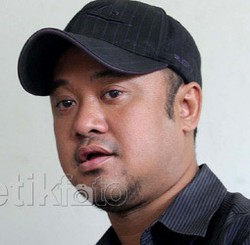  5 cm Raih Sukses, Rizal Mantovani Siap Garap Film Tentang RA Kartini