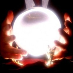 Kata Peramal, 2013 Bakal Dihebohkan Skandal Pejabat-Artis