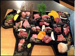 Makan sambil Belajar Mengenal Potongan Daging Sapi