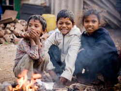 Wanita Ini Didenda Karena Beri Makan Anak Miskin