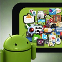 Nih, Aplikasi Terpopuler Android Sepanjang 2012