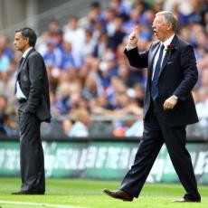 Romantisme dan Koneksi Unik United-Madrid