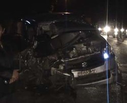 Kecelakaan di Purwosari, Anak Korban: Bus Akas yang Salah