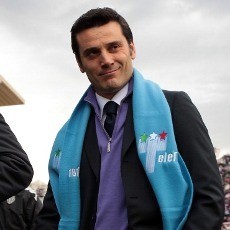 Montella: Pertunjukan Kekuatan Fiorentina