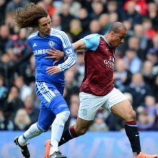 Akankah Banyak Gol Lagi di Stamford Bridge Malam ini?