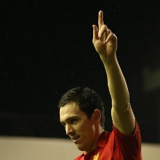 Downing Cuma Ingin Terus Tampil Oke