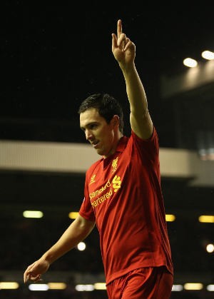 Downing Cuma Ingin Terus Tampil Oke
