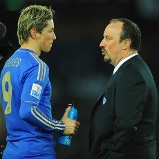 Chelsea Akan Tambah Striker, Torres Siap Bersaing