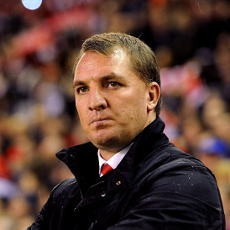 Rodgers Puji Performa Sempurna The Reds