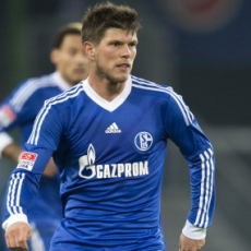 Huntelaar Tambah Kontrak di Schalke