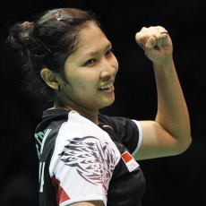 Indonesia Dapat Dua Gelar