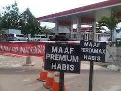 Jika Premium Hilang di DKI, Pertamina: Warga Bakal Rela ke Daerah