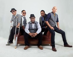 Jamaica Cafe Resmi Merilis Album Kedua, Twenty One