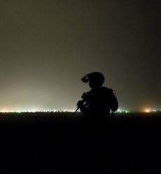  Komandan Pasukan Elit AS Tewas Secara Misterius di Afghanistan