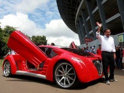 Pembuat Tucuxi: Mobil Listrik Sudah Tidak Ada Masalah