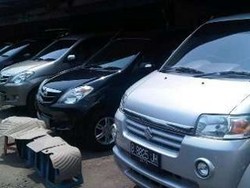 Jelang Natal dan Tahun Baru, Penjualan Mobkas Naik