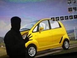 Tata Motors Siapkan Mobil Ngehit Berikutnya Setelah Nano