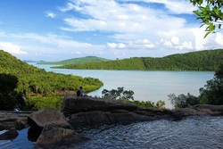 Anambas, Berlian di Tengah Laut Cina Selatan