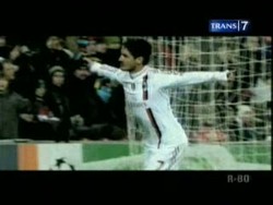 Pato dan Robinho Minta Hengkang dari Milan